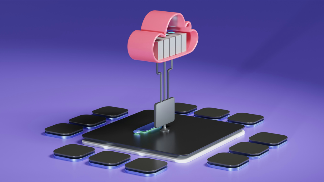 ESAAR Organization – Hosting & Cloud Services