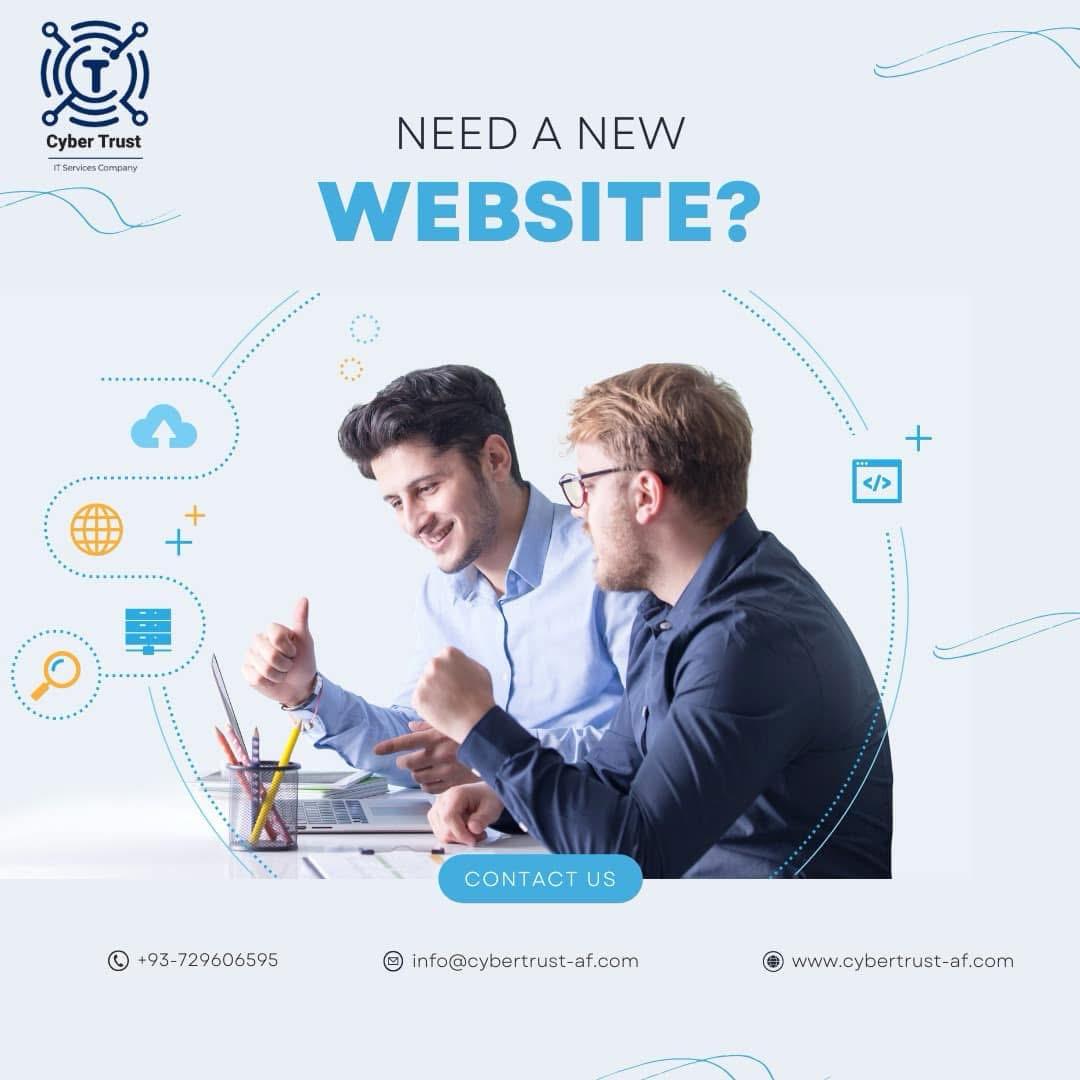 Web Development
