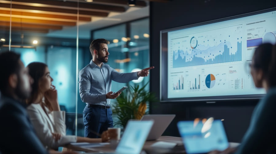 Training & Consulting