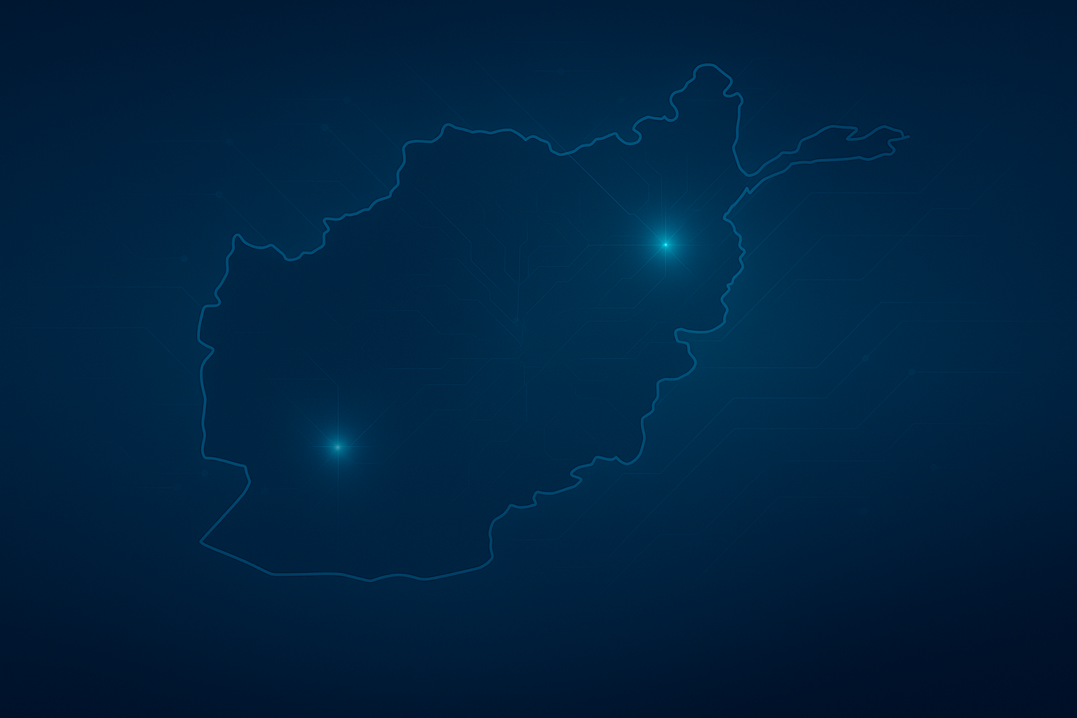 Empowering Afghanistan Through Smart IT Solutions