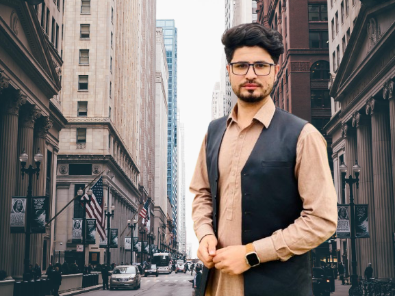 Muhammad Ajmal Azizi