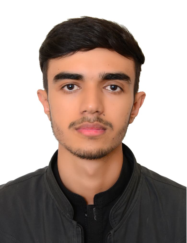 Ahmad Khesraw Salihi