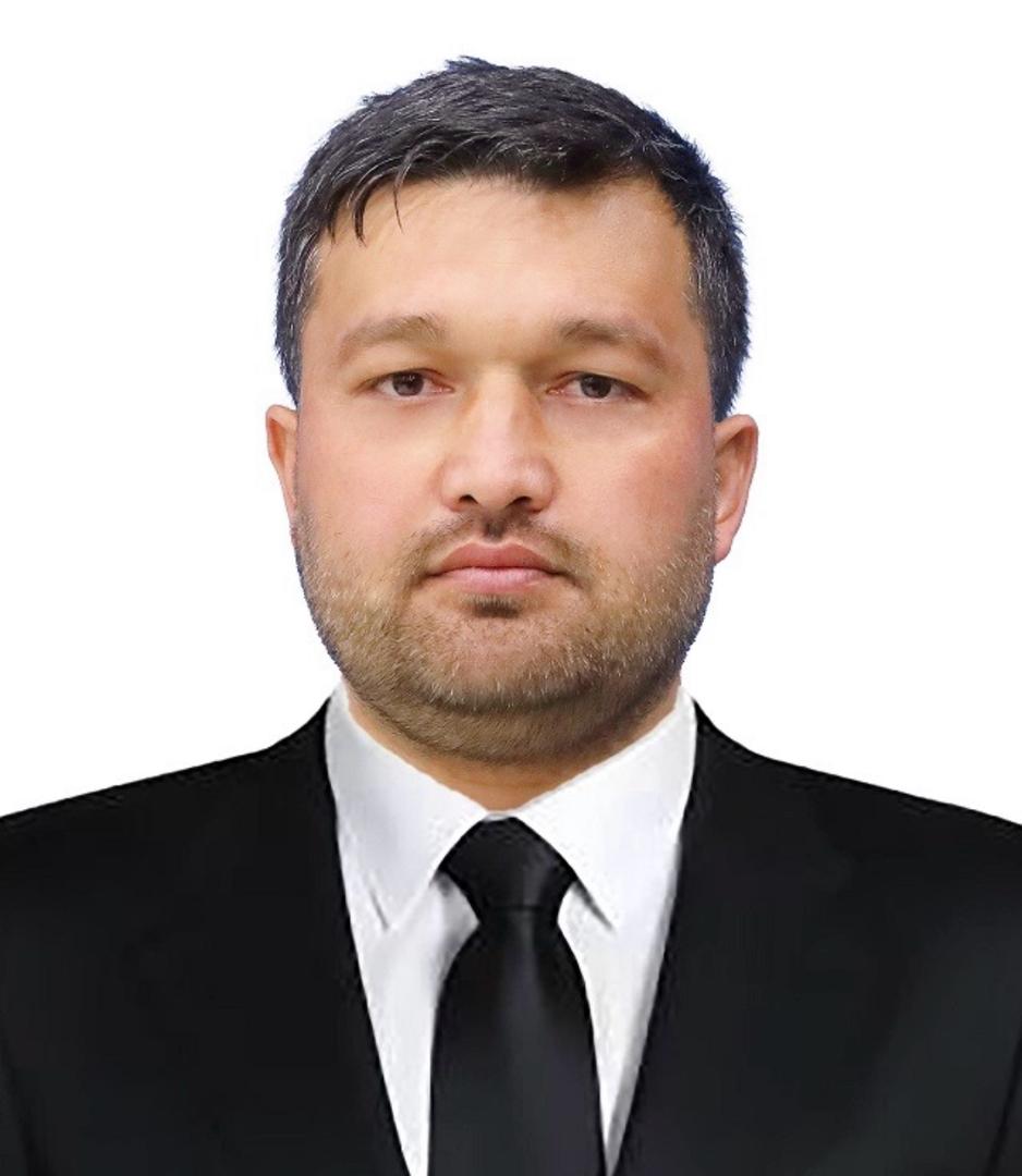 Obaidullah Noori