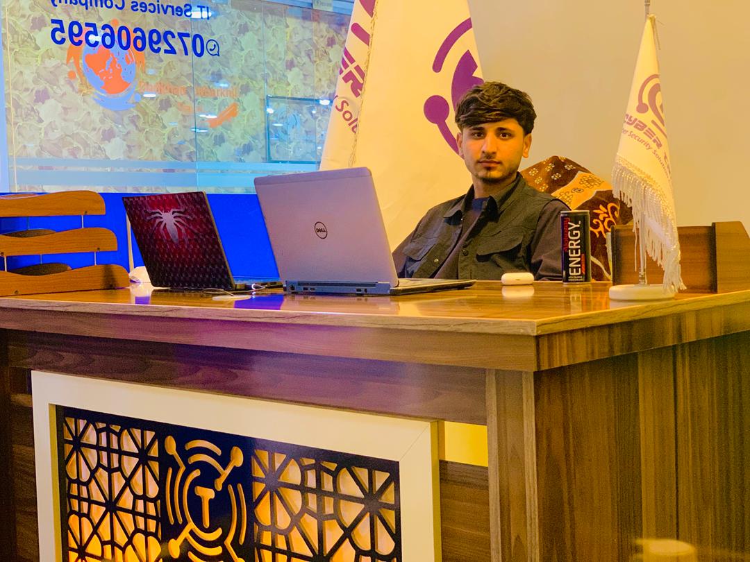 Hikmatullah Azizi