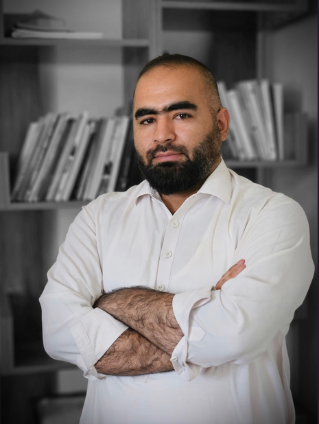 Mohammad Mozammil Niazai