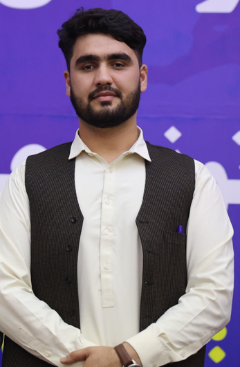 Rafiqullah Atash